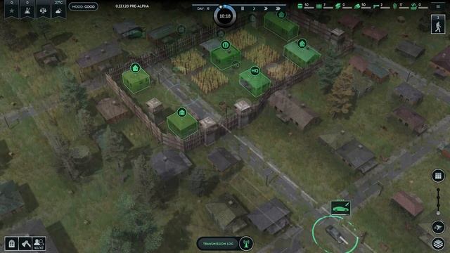 Infection Free Zone - Gates смотреть онлайн