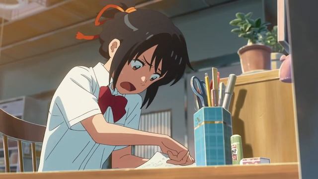 [AMV] - BIG PAC MAN BAD - Ella Es Real смотреть онлайн