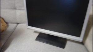 Старый монитор как переделать в телевизор?