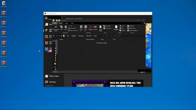 How To Stop Minecraft Forge From Crashing - Minecraft Forge Crash Fix смотреть онлайн