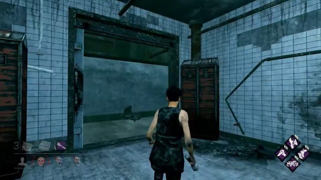 Dead by Daylight - Странный побег на НОВОЙ КАРТЕ "Игра" смотреть онлайн