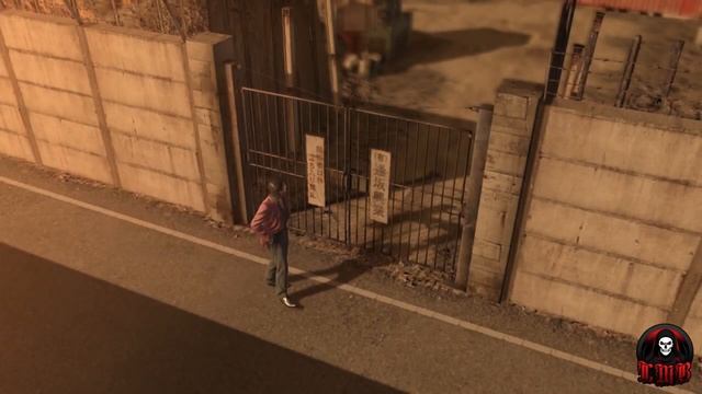 Yakuza 5: FULL Story Review смотреть онлайн