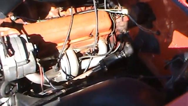 1959 Chevrolet Brookwood Station Wagon смотреть онлайн