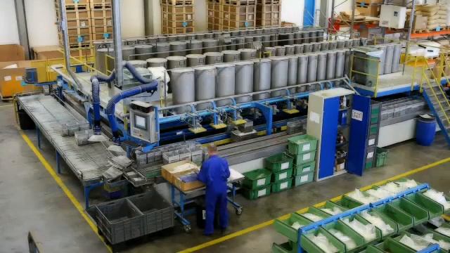 Знакомство с AVK - технологии и качество смотреть онлайн