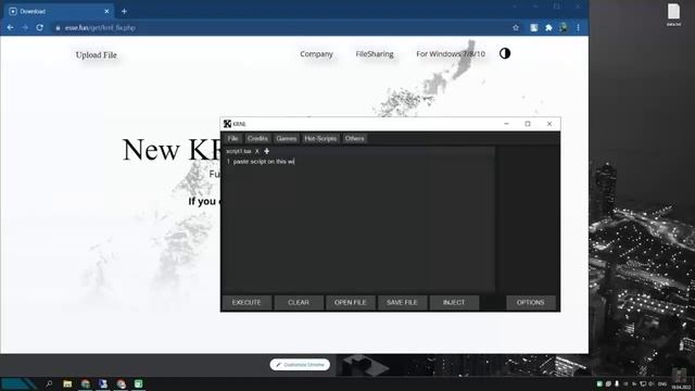 KRNL 3.0 - Roblox Exploit (No Key) How to use KRNL? смотреть онлайн