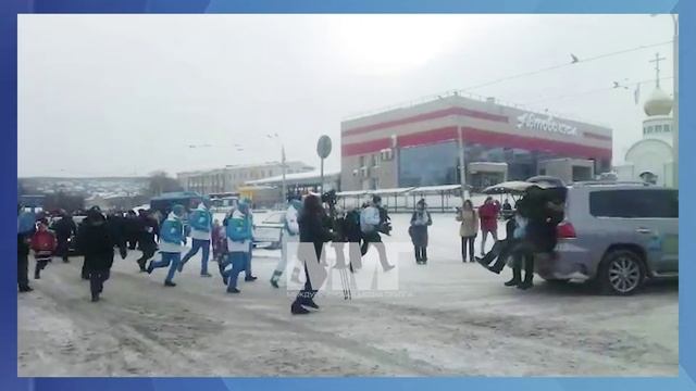 Факел в Новокузнецке с места событий
Дети Азии 2023 смотреть онлайн