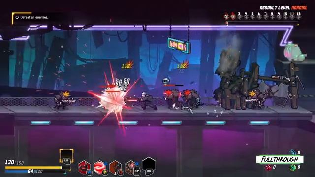 Blade Assault Gameplay HD (PC) | NO COMMENTARY смотреть онлайн
