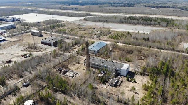 Аэропорт Соколовка (Сыктывкар)