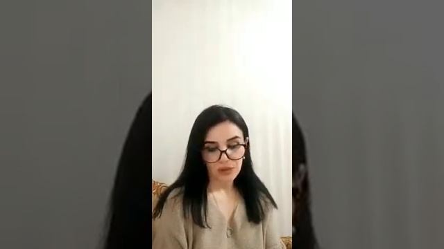 АЙДАН ХАНДАН. Русскоязычная поэзия Азербайджана смотреть онлайн