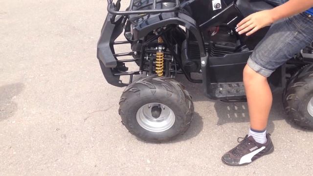 Электро Квадроциклы +38(099)490-10-23 смотреть онлайн