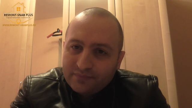 квартира ремонт москва смотреть онлайн