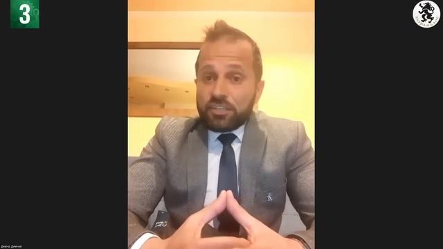 Конферентна среща на Възраждане Великобритания с Димчо Димчев и Стоян Таслаков / 22.03.2023 смотреть онлайн