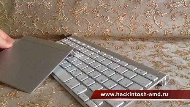 Покупка Б/У Magic Keyboard, Magic Mouse 2 и Magic Trackpad 2 или Magic Mouse