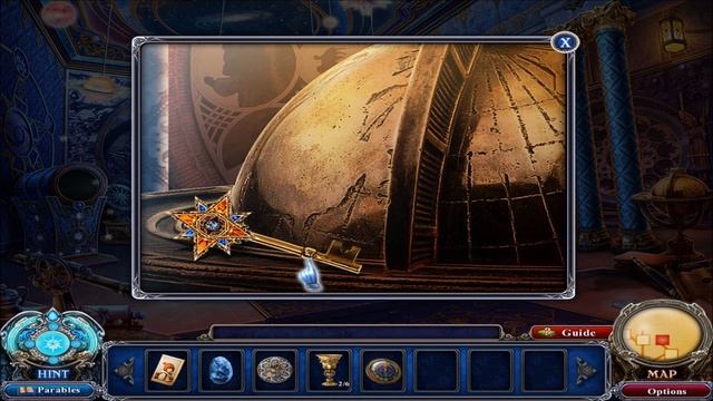 Let's Play ~ Dark Parables: Rise of the Snow Queen Collector's Edition {Part 2} смотреть онлайн