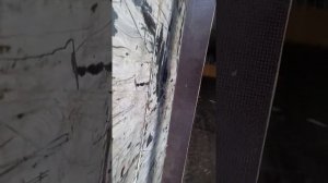 ремонт стенки полуприцепа