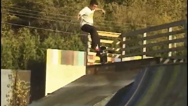 Burlington Skatepark - Sunshine Dayz