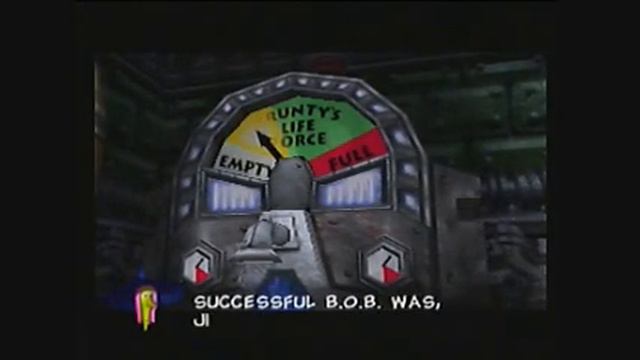 Let's Play Banjo-Tooie, Part 3: Jingala Shingala Wingala Diggy смотреть онлайн