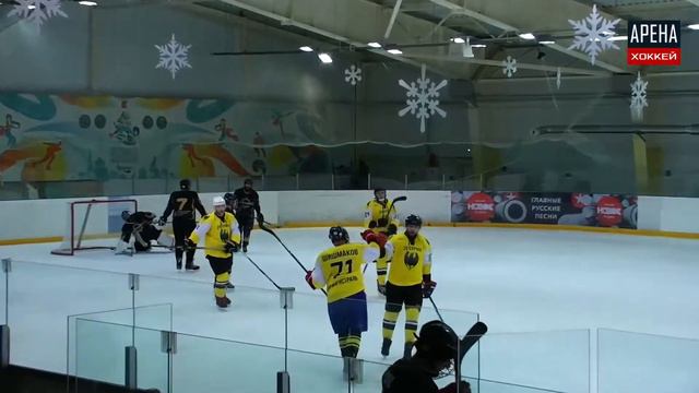 🏒 ХК Металлург 2 ХК Русичи смотреть онлайн