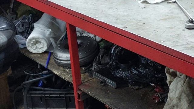 AUDI ALLROAD C5 2.7. Запчасти! смотреть онлайн