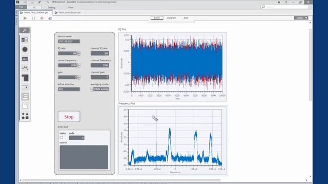 Teach the Basics of Frequency Modulation and Demodulation смотреть онлайн