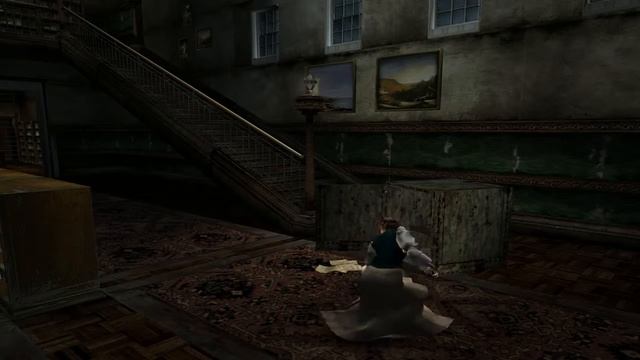 Curse: The Eye of Isis - Walkthrough - Part 5 смотреть онлайн