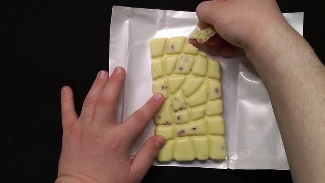 Пробую новый Alpen Gold MAX FAN Зимний ягодный микс и Alpen Gold OREO Черничная поляна