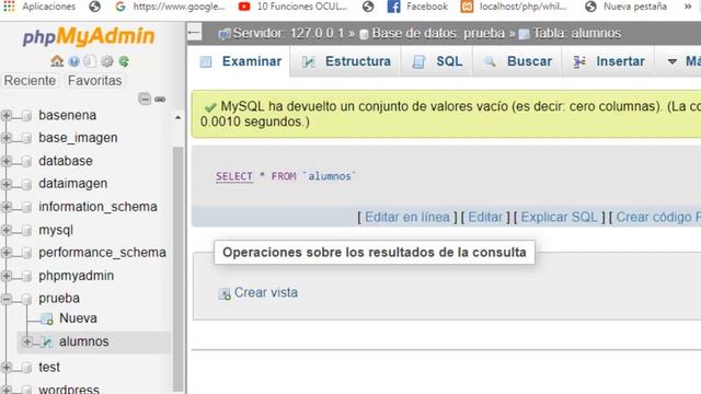 #17 Como Crear una Base De Datos MySQL Desde Un CMD смотреть онлайн