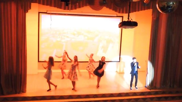 Лучший город земли. смотреть онлайн