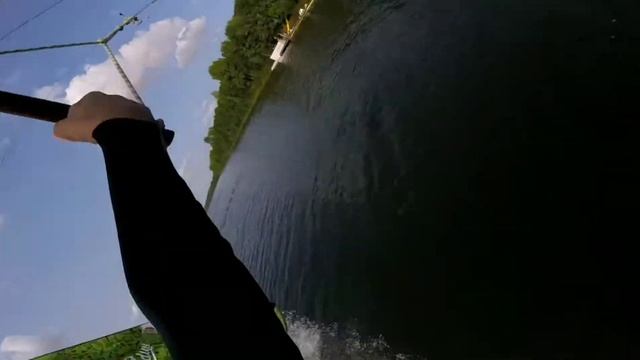 ДУХ СВОБОДЫ 2018 @kisloboy раскатывает лето на вейке