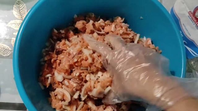 очень вкусные рыбные котлеты ? смотреть онлайн