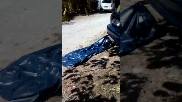 Как быстро накачать матрас смотреть онлайн