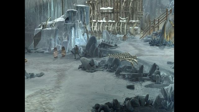 ✔ Syberia II. ПРОХОЖДЕНИЕ #12-Ганс завис #AndMARU #SyberiaII смотреть онлайн