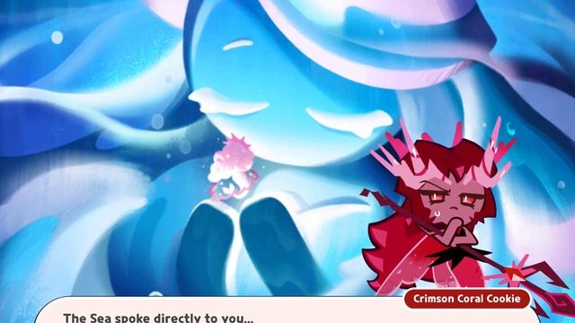 White pearl cookie story 1 смотреть онлайн