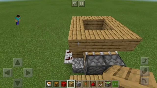 Minecraft| Trapped Chest Trap | Redstone Tutorial