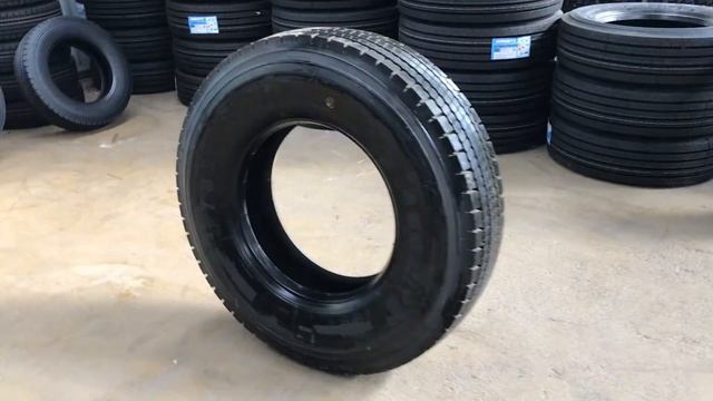 Annaite 315/80R22.5 785 смотреть онлайн