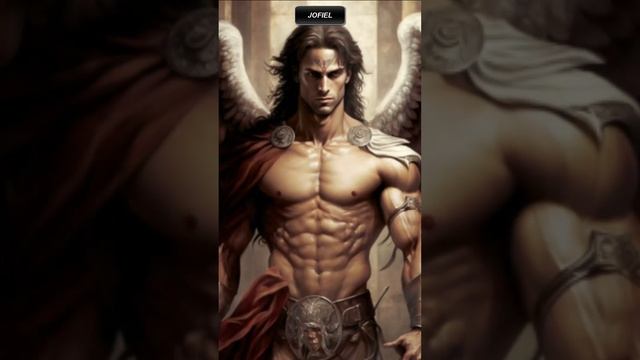 Arcangel Jofiel смотреть онлайн