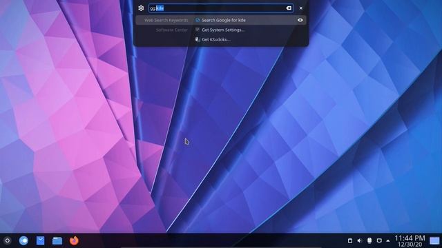 Personalizar KDE NEON?️, Personalizando KDE PLASMA, Mas fácil no puede ser ? смотреть онлайн