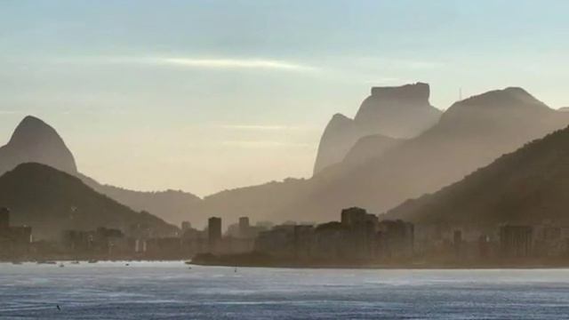 My Choice 387 - Xavier Cugat: Brasil Samba смотреть онлайн