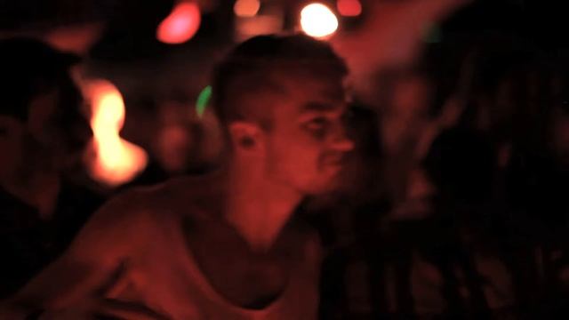 Report Imported #11, w/ Pascal Viscardi , Samann @ La Java смотреть онлайн