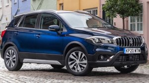 Cузуки СХ4 2 слабые места | Недостатки и болячки б/у Suzuki SX4 II