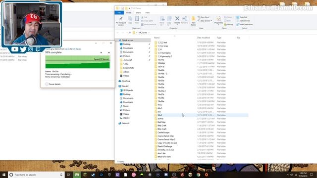 How to DELETE Forge and Maps from Minecraft : Tutorial смотреть онлайн