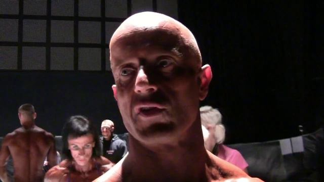 Stavanger Open 2013 | Andre Thesen смотреть онлайн