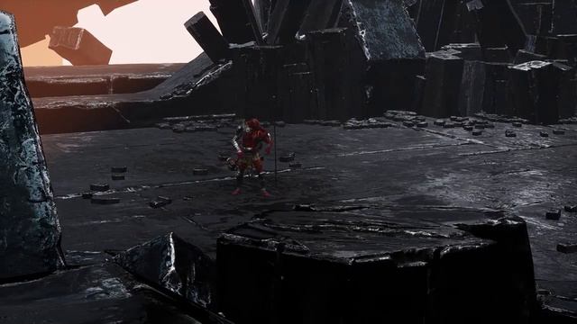 Mortal Shell ► БОСС: КРУЦИКС ДВАЖДЫРОЖДЁННЫЙ [No Damage / No Shell] смотреть онлайн