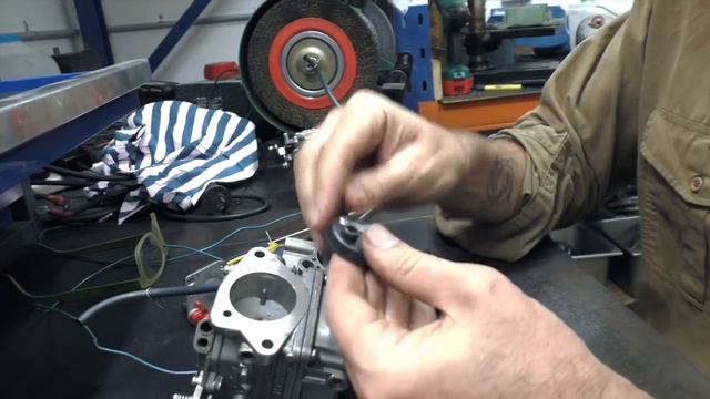 Yamaha Prime Start Diagnosis