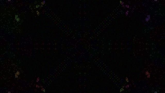 Conway's Game of Life - Big Bang (100% live cells) смотреть онлайн