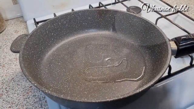 Когда хочется вкусно и быстро пообедать готовлю так ☆ Готовлю с удовольствием ☆ смотреть онлайн