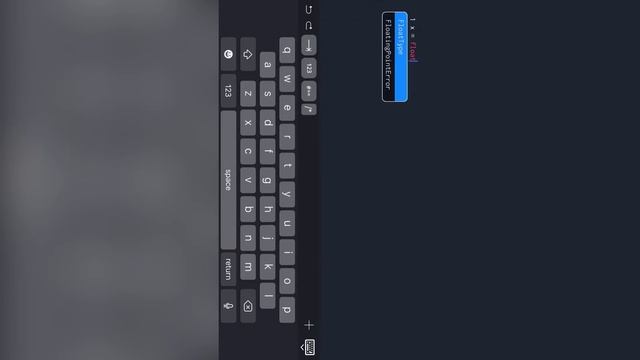 Coding in iOS, using the Koder app by Ahmed Majid смотреть онлайн