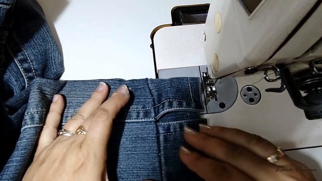 Много полезных советов по ремонту одежды смотреть онлайн