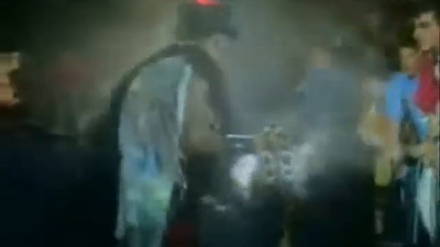 trailer NOC-WCW смотреть онлайн