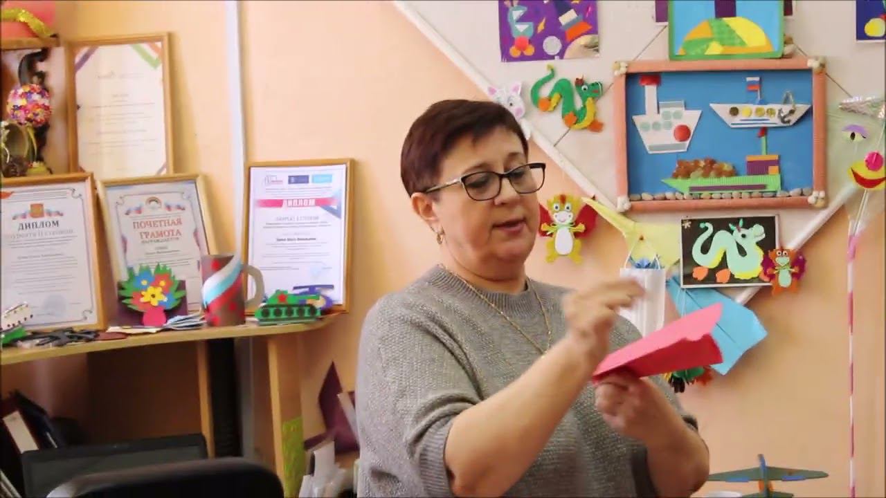 Бумажная эскадрилья смотреть онлайн